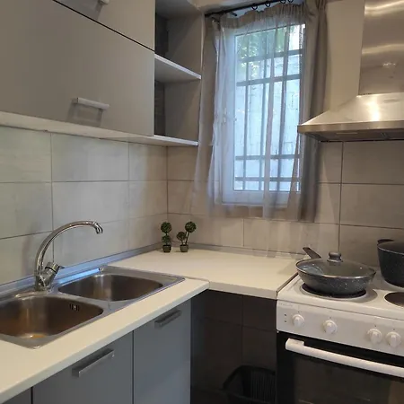 Corfu Pintsis House 2 別荘