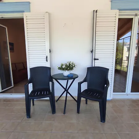Nyaraló Corfu Pintsis House 2 *