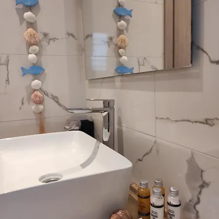 Corfu Pintsis House 2 Semesterbostad