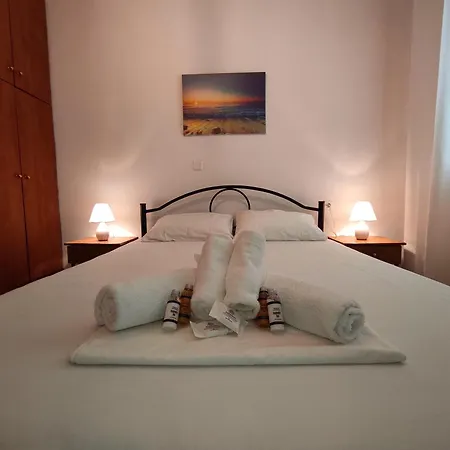 Corfu Pintsis House 2 Semesterbostad