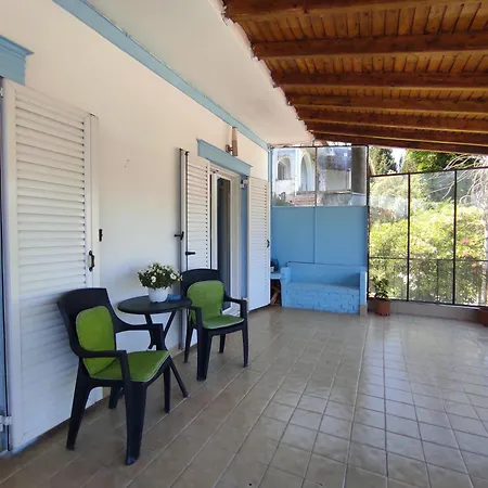 Corfu Pintsis House 2 Semesterbostad