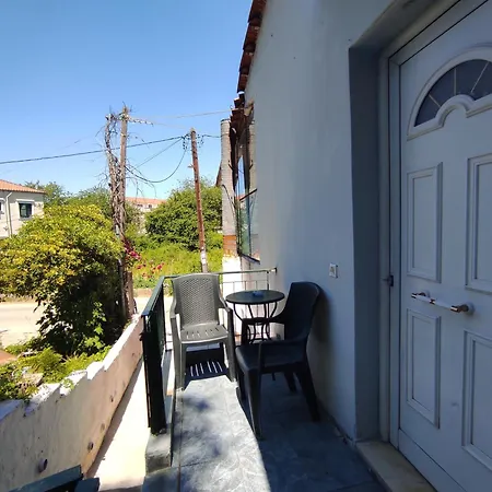 Corfu Pintsis House 2 Semesterbostad *