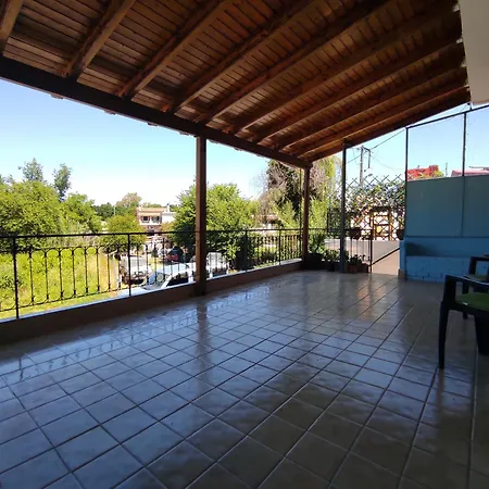 Semesterbostad Corfu Pintsis House 2