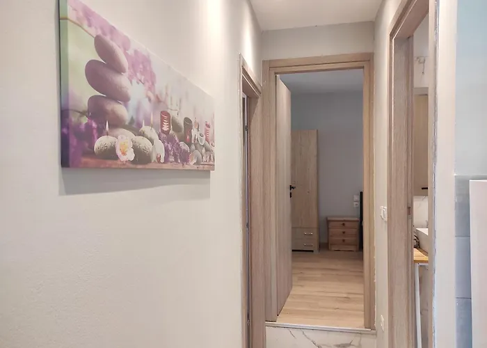 Corfu Pintsis House 2 펜션 *