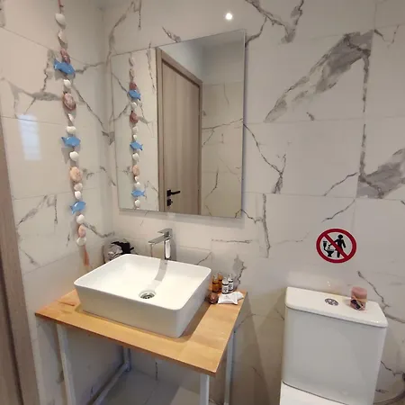 Corfu Pintsis House 2 Vakantiehuis Kompítsion