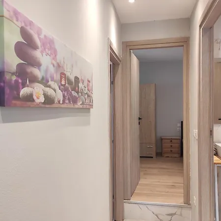 Corfu Pintsis House 2 Vakantiehuis *