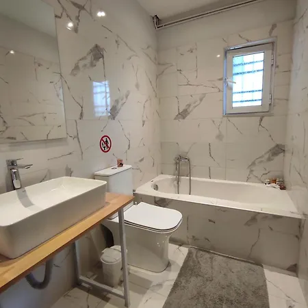 Vakantiehuis Corfu Pintsis House 2 *