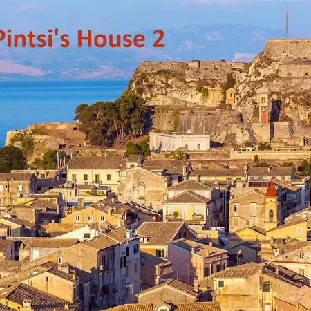 Corfu Pintsis House 2