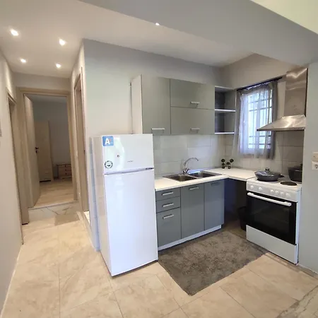 Vakantiehuis Corfu Pintsis House 2 *