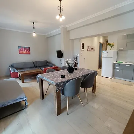 Corfu Pintsis House 2 Kompítsion