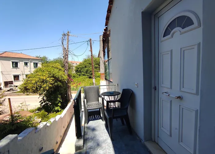 Corfu Pintsis House 2 Holiday home *